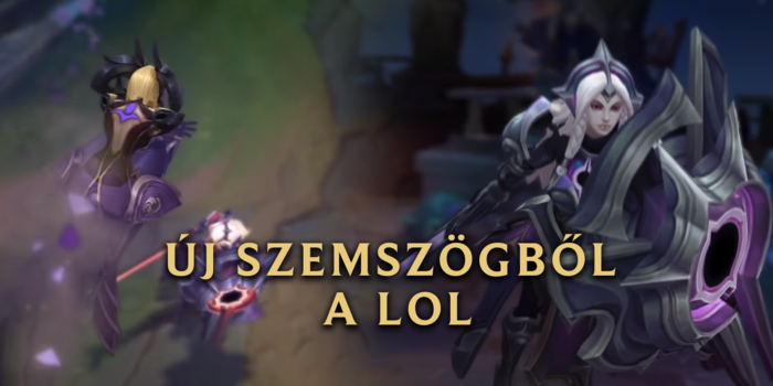 League of Legends - Új replay rendszer érkezik a LoL-ba, más szögekből is megnézhetjük a pályát!