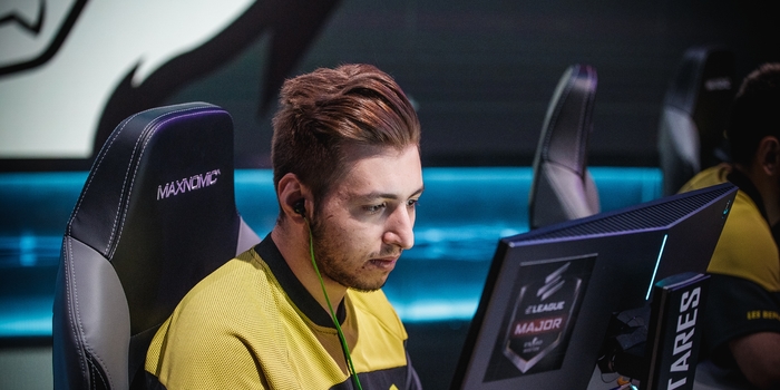 CS:GO - XANTARES szinte egyedül földbe tiporta a G2-t a döntőben