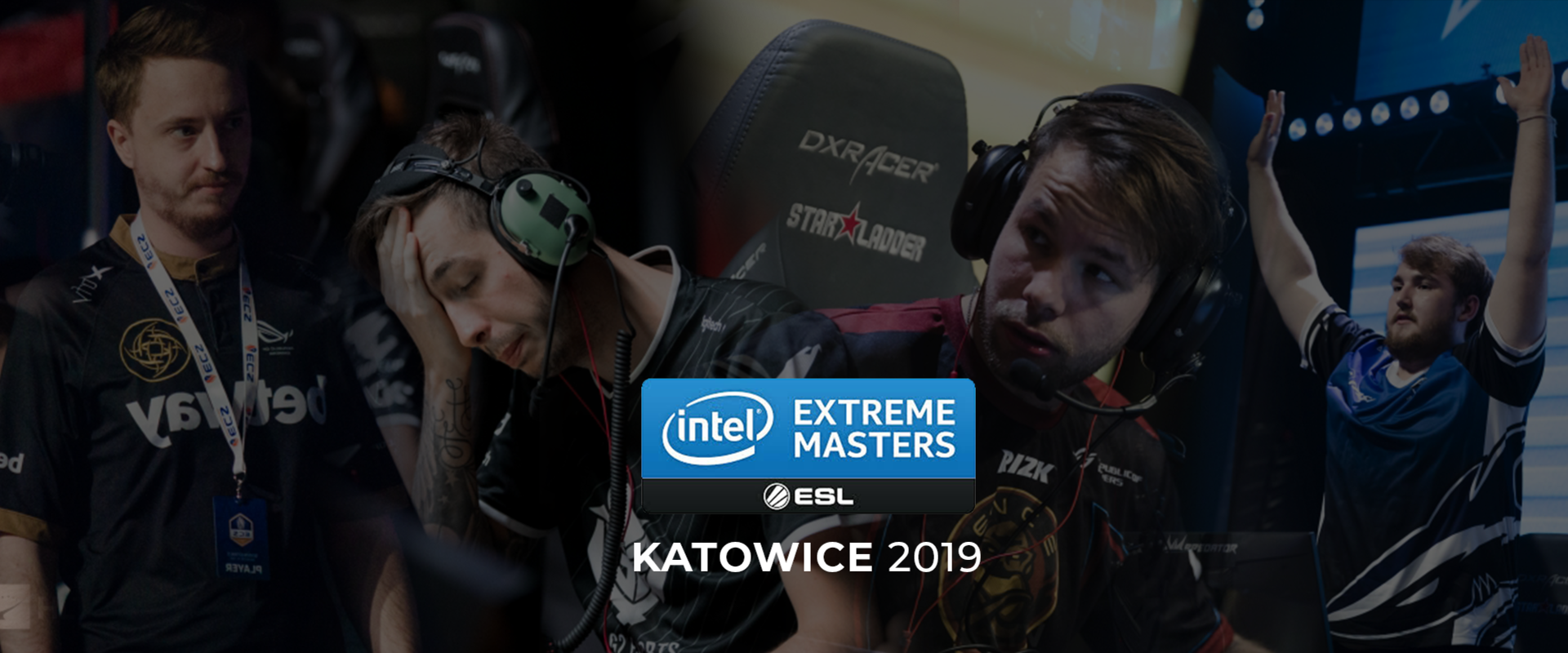 IEM Katowice Major - Vajon magára talál-e a NiP vagy a G2?