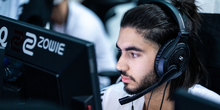 CS:GO - Beugróként szedte szét ellenfeleit ScreaM a Red Reserved színeiben