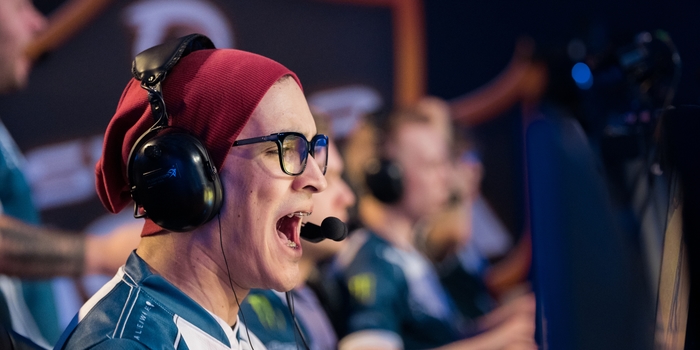 CS:GO - TACO Twitteren akadt ki a játék egyik legnagyobb hibájára