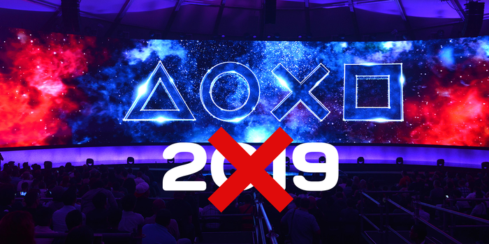 Gaming - Kihagyja a Sony a 2019-es E3-at: nincs értelme részt venniük az eseményen