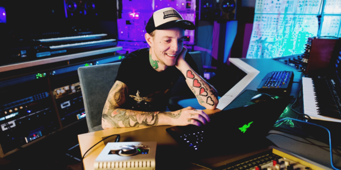 PUBG - Homofób beszólása miatt élő adásban bannolta Deadmau5-t a Twitch