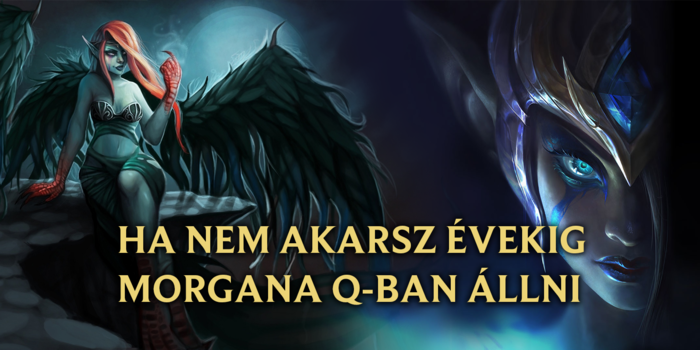 League of Legends - Így csökkentsd drasztikusan a CC-k időtartamát!