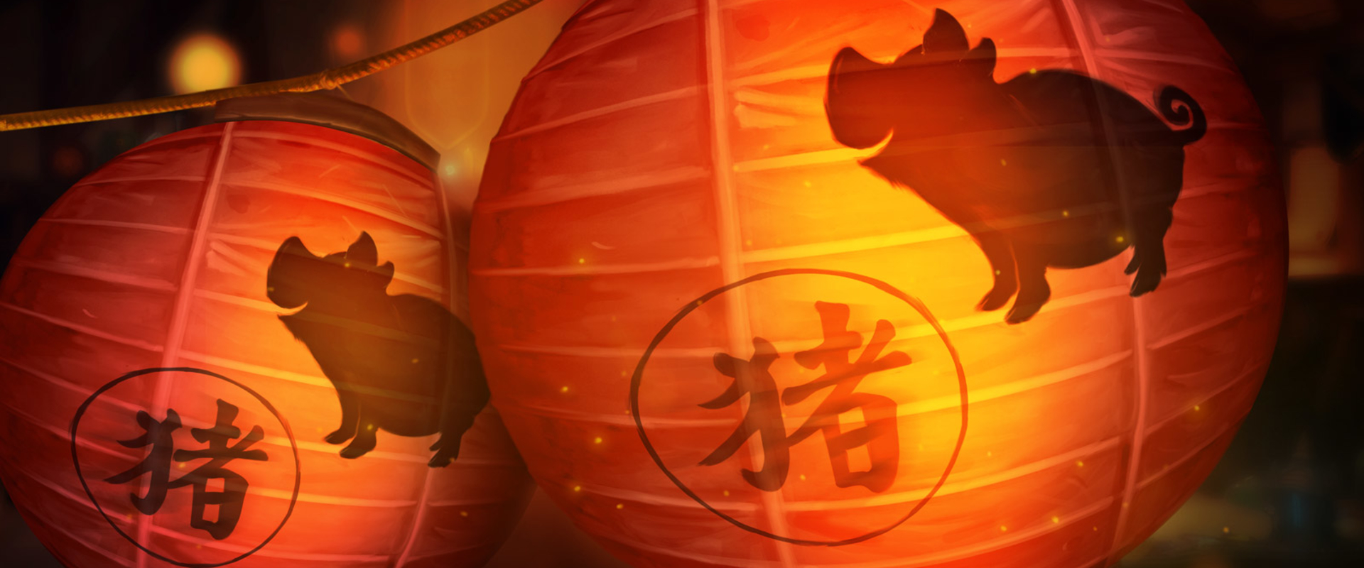 Még egy napig megszerezheted a Lunar New Year jutalmait!