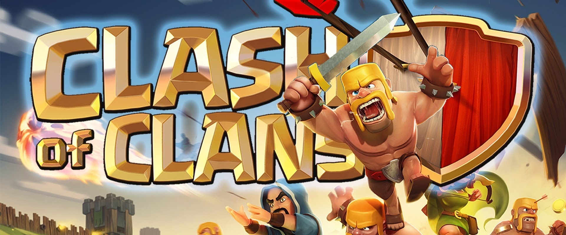 1 millió dolláros összdíjazással indul a Clash of Clans világbajnokság