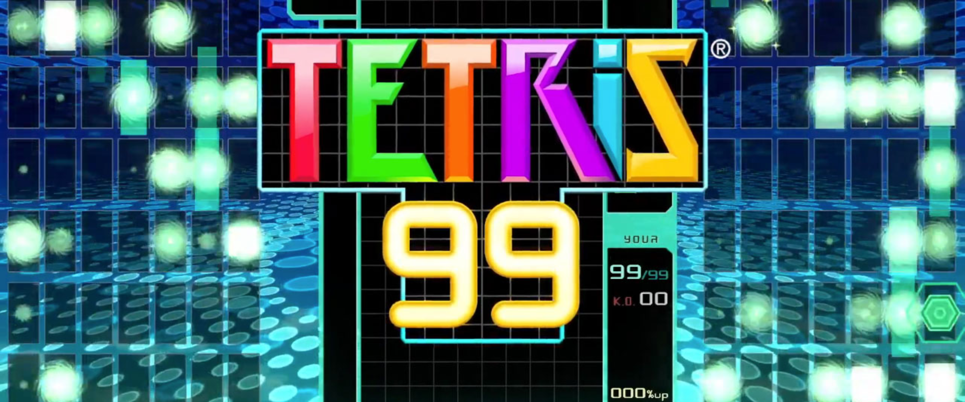 Hihetetlen, de igaz: jön a Tetris battle royale verziója