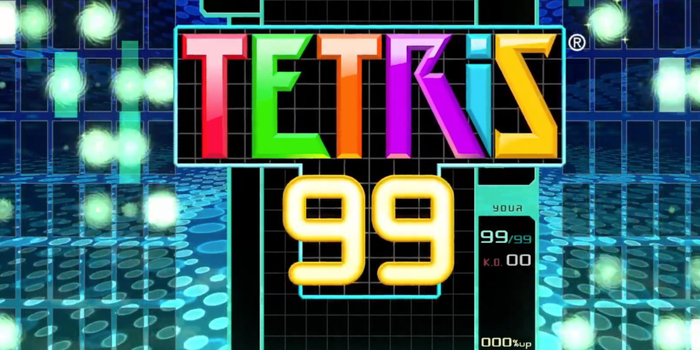 Hihetetlen, de igaz: jön a Tetris battle royale verziója