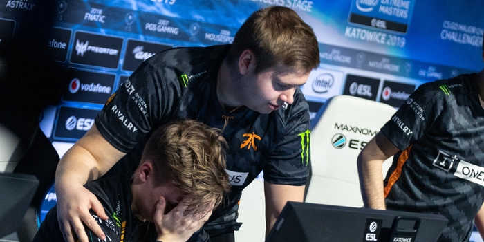 CS:GO - IEM Katowice Major - Overpass-on kezdett a fnatic és ott is fejezte be a versenyt