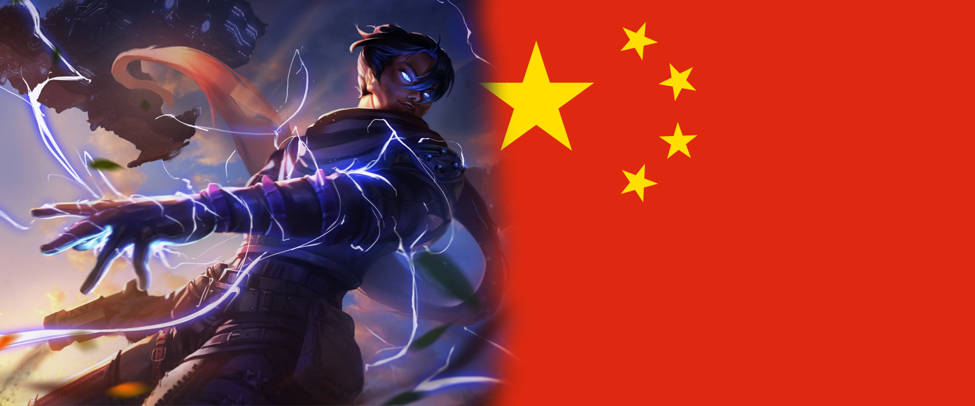 Kínába is megérkezhet az Apex Legends