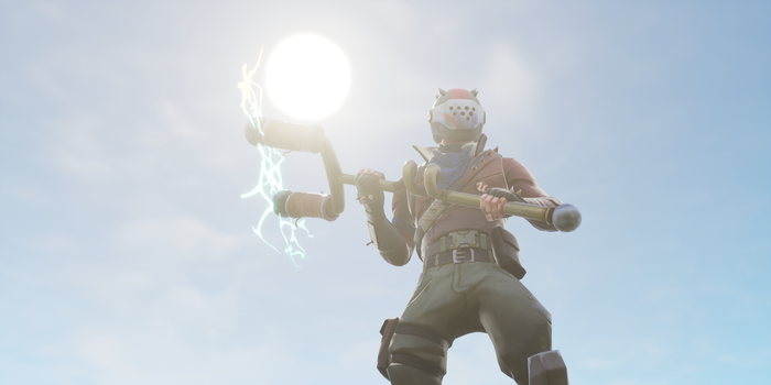 Fortnite - Egy teória szerint a következő szezon Mad Max/Fallout stílusú is lehet akár