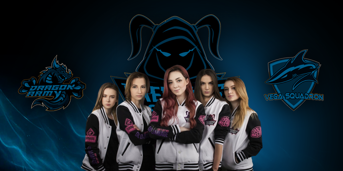League of Legends - A második nap sem kedvezett a Vaevictis Esports hölgyei számára