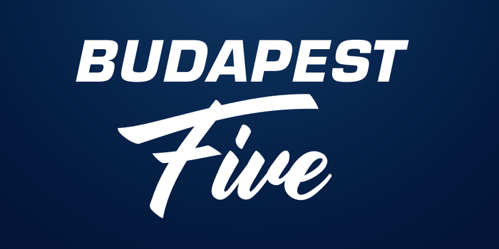 CS:GO - Íme minden, ami a Budapest Five összeomlásához vezetett