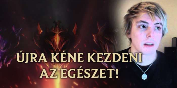 League of Legends - Profi játékosok, streamerek és kommentátorok is követelik a rangsorolt létra lenullázását!