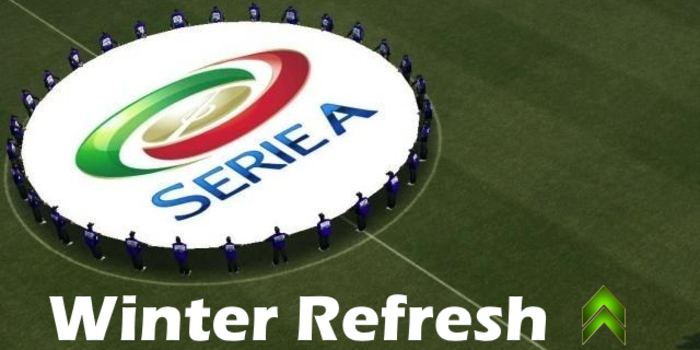 FIFA - Az ezüst kártyás Piatek fejlődött a legtöbbet a Seria A Winter Refresh keretében!