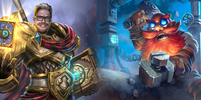 Hearthstone - Mi menthetné meg a Hearthstone-t: erős véleményeket fogalmaztak meg a profik