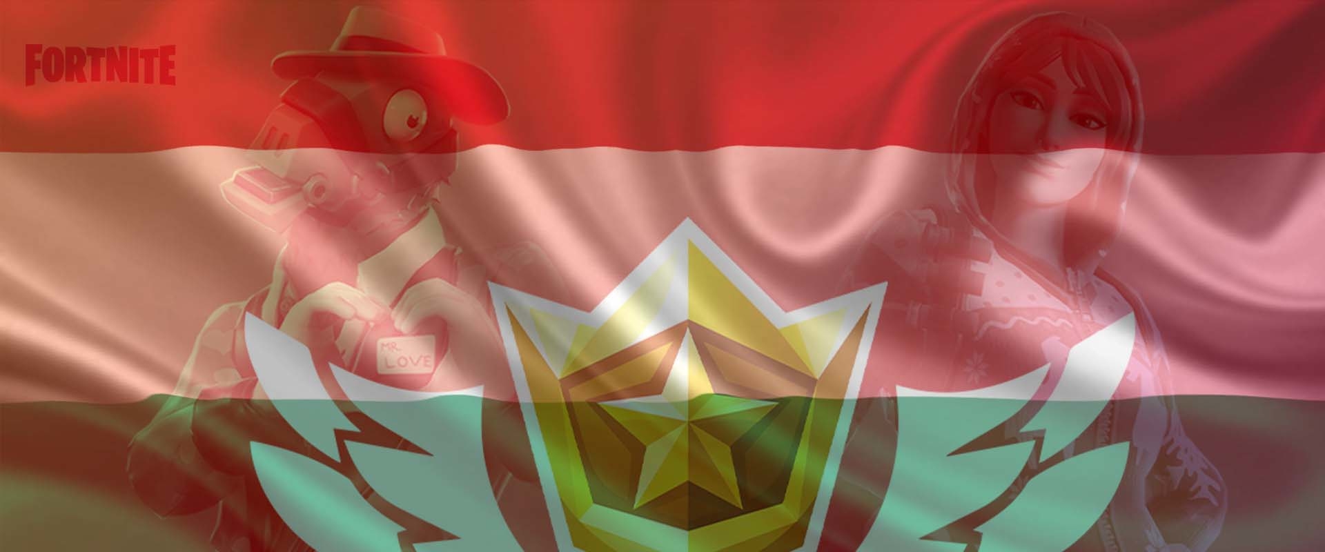 Remek Fortnite eredményeket értek el a magyarok a közelmúltban