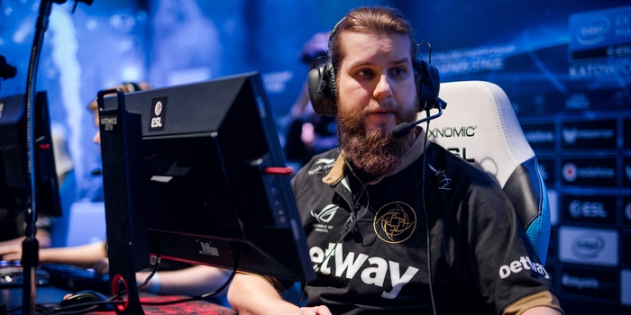 CS:GO - 