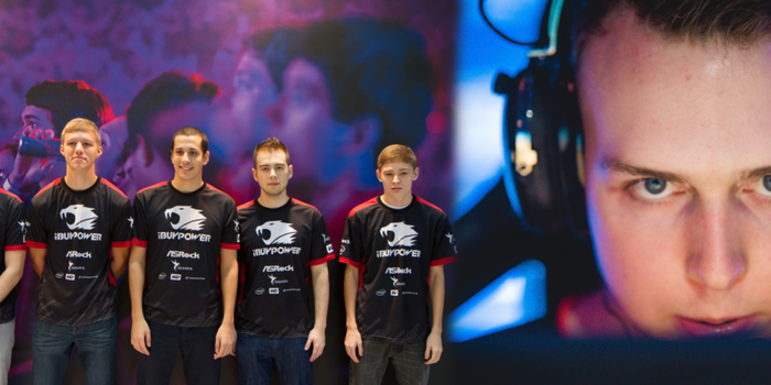 CS:GO - 
