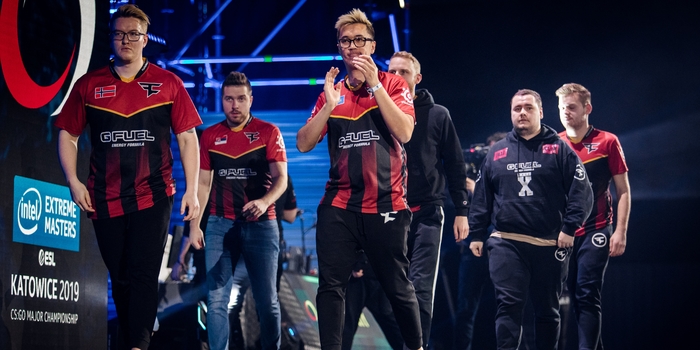 CS:GO - IEM Katowice Major - Kiesett a HR, a compLexity pedig élete mérkőzését játszotta