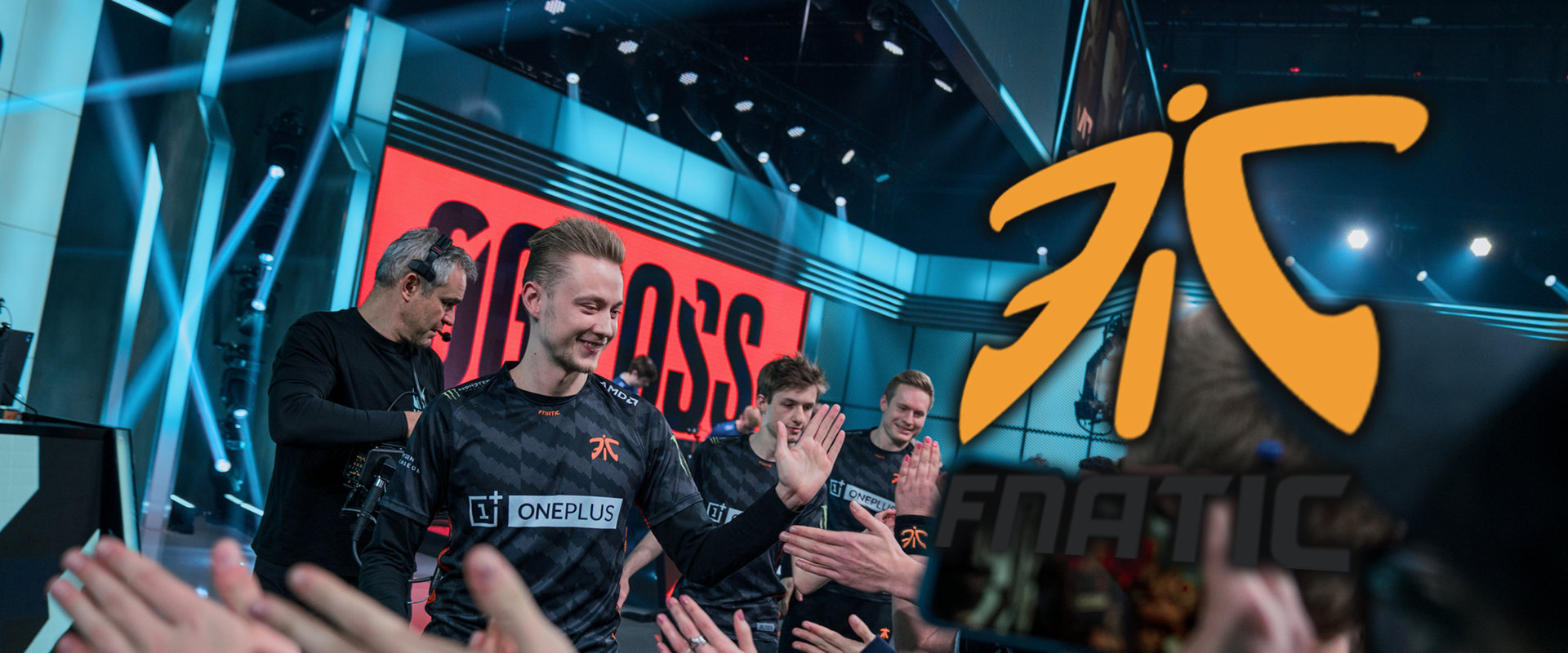 A Fnatic-nak egy igazi csoda kell majd, hogy a rájátszásba jussanak!