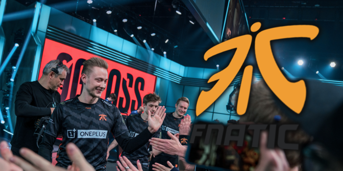 League of Legends - A Fnatic-nak egy igazi csoda kell majd, hogy a rájátszásba jussanak!