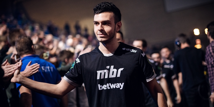 CS:GO - Tarik az NRG csapatában térhet vissza