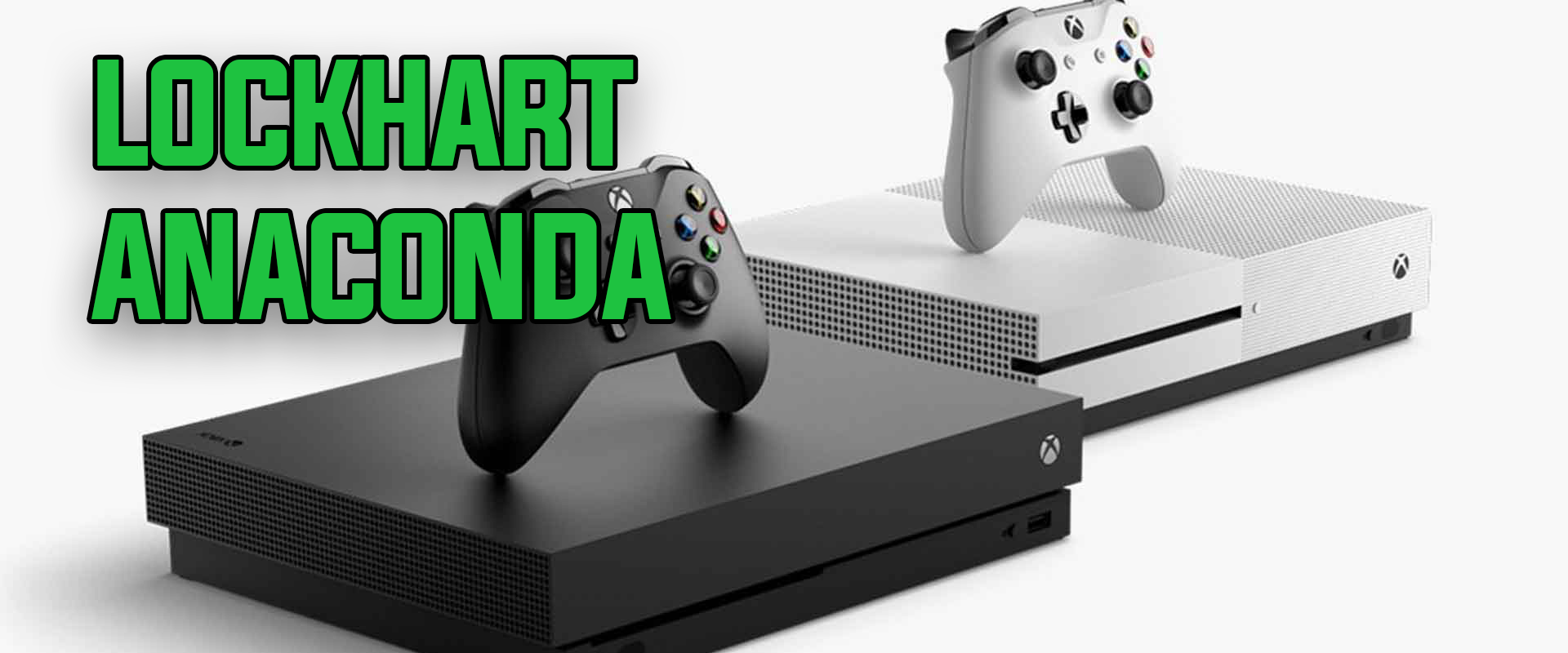 Kiszivároghattak az új Xbox konzolok: az E3-on mutathatják be a következő generációt