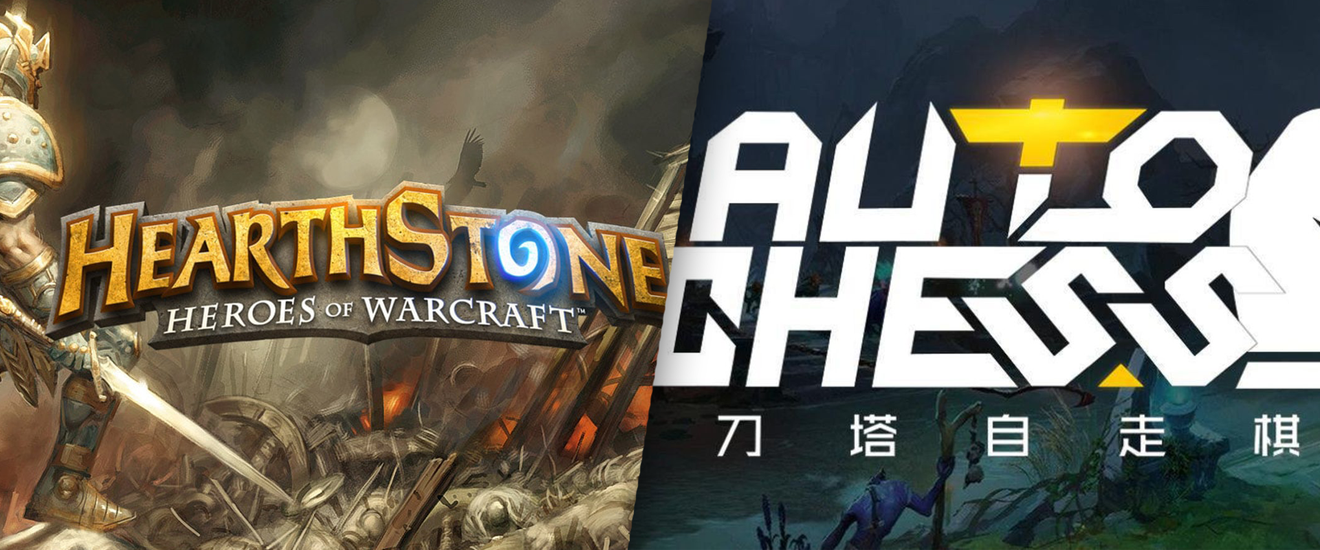 Hearthstone vs. Dota Auto Chess: egy mod sikere, a mesekártyák szemszögéből