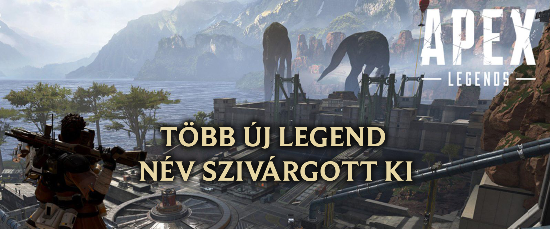 9 új Legend neve szivárgott ki!