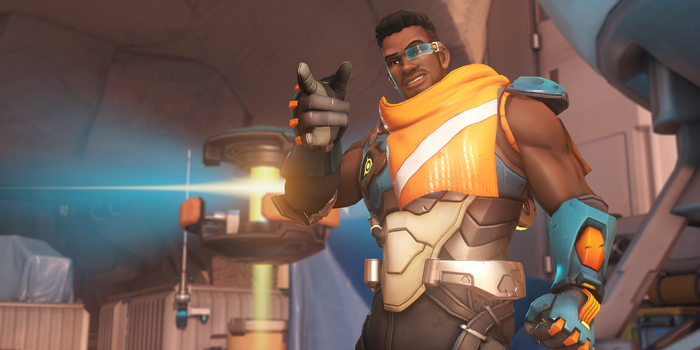 Overwatch - Baptiste mellett rengeteg további újdonság érkezett a PTR szerverre!