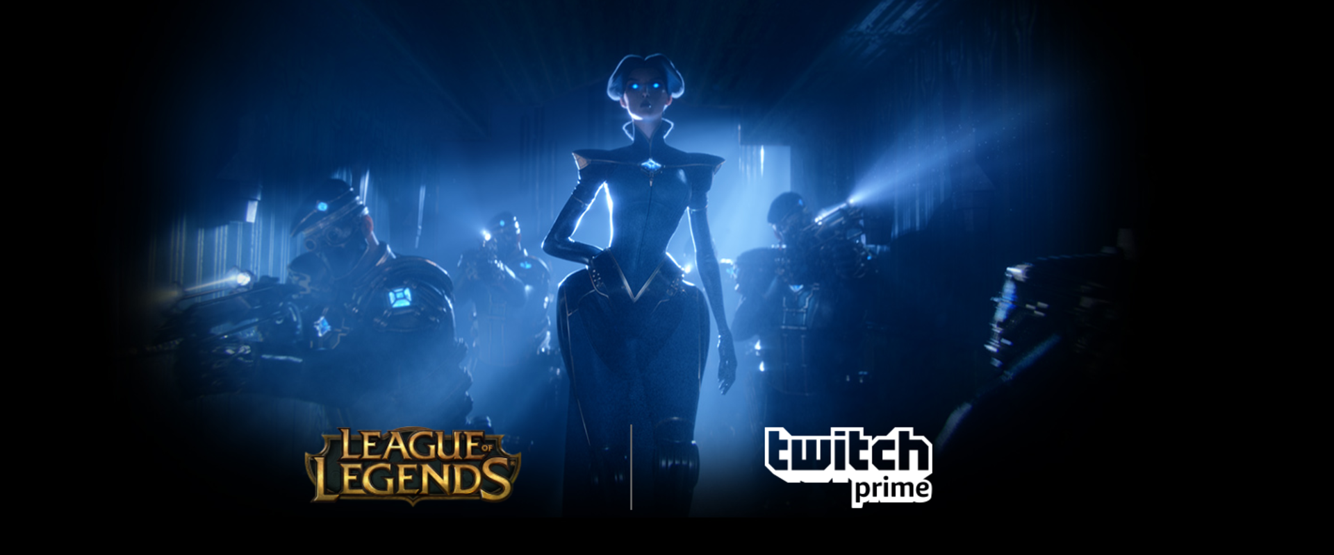 Végleges hőskinézetet húzhattok be ingyen a Twitch Prime-mal!