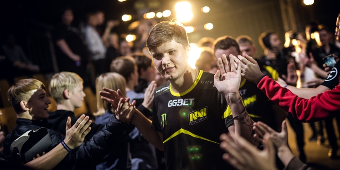 CS:GO - S1mple úgy lőtt át a falakon, mintha azok ott sem lennének - VIDEÓ