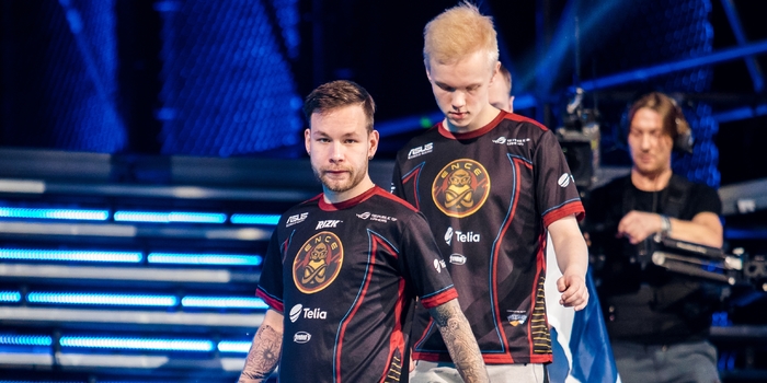 CS:GO - EZ4ENCE - Így reagált a finn kommentátor a Liquid elleni győzelemre