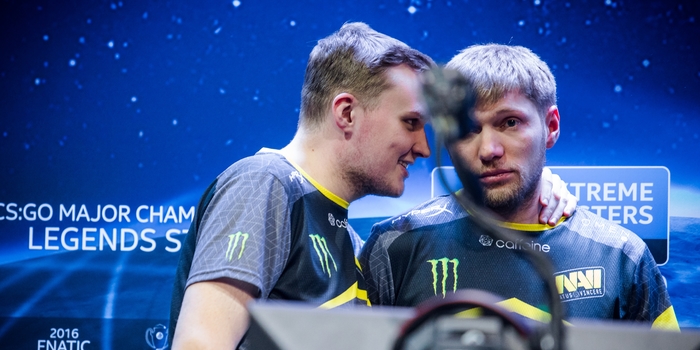 CS:GO - Flamie újabb rekordot írt a Major tornák történelmébe