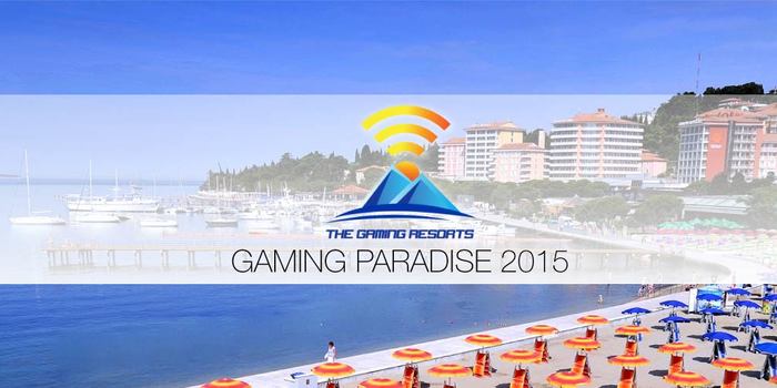 CS:GO - Gaming Paradise 2015: A CS:GO eddigi legborzasztóbb versenye