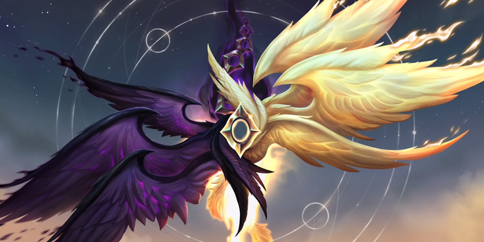 League of Legends - A mostani PBE frissítés is Kayle és Morgana párosára koncentrált!