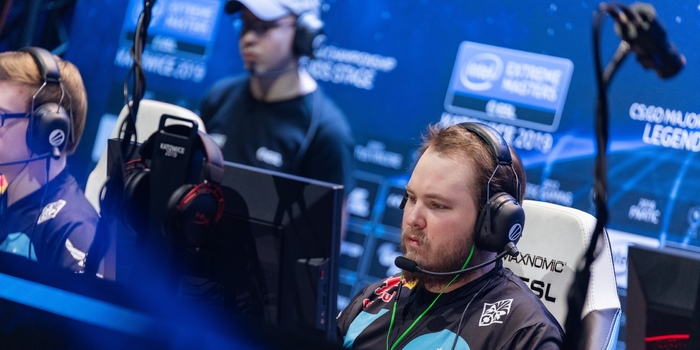CS:GO - 