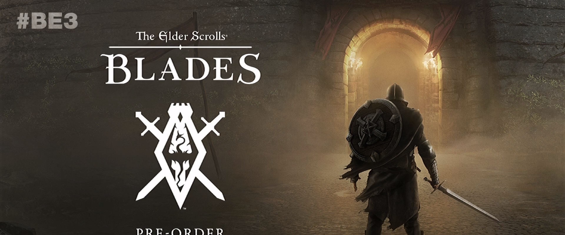 Néhány héten belül játszhatunk az Elder Scrolls: Blade-del