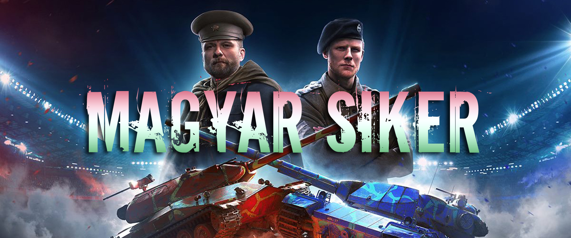 Újabb magyar siker a Soldiers of Fortune bajnokságon!