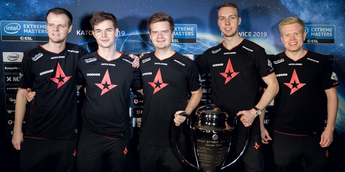 CS:GO - Minden harmadik huszonéves dán TV-ben nézte az Astralis újabb győzelmét