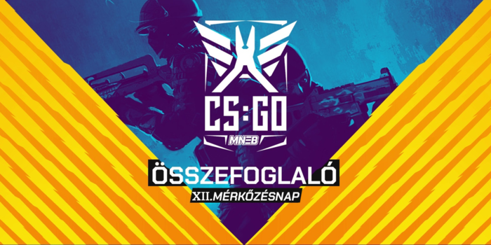 Magyar Nemzeti E-sport Bajnokság - Ismét a REVOLTE nyerte a HoP elleni rangadót, ezzel pedig bejutottak a döntőbe!