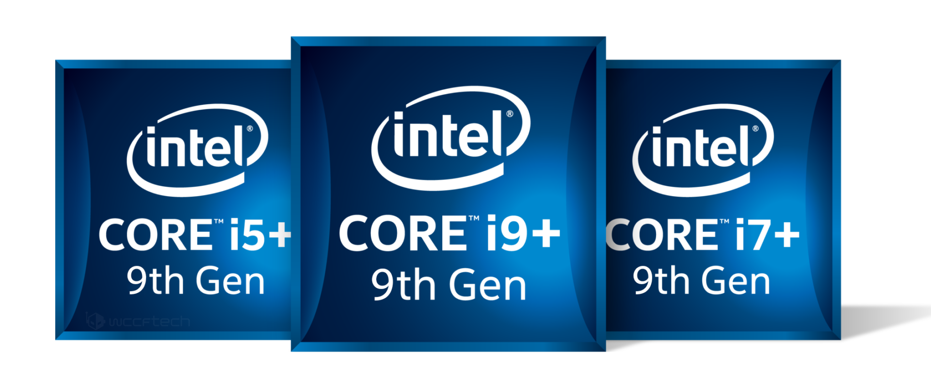 Kiszivárgott az Intel összes 9. generációs processzora