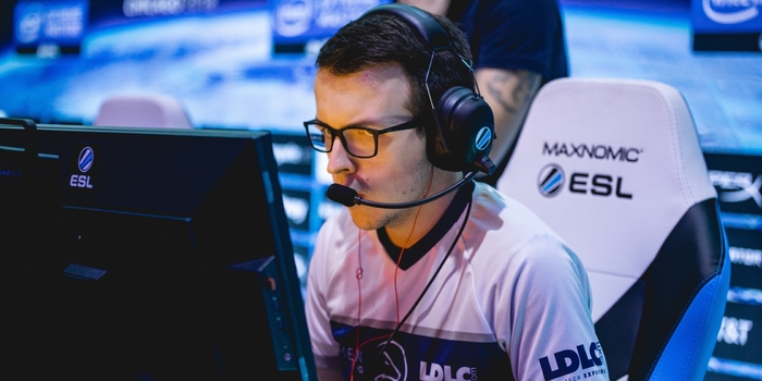 CS:GO - Már csak kennyS és shox maradt meg a régi G2-ból