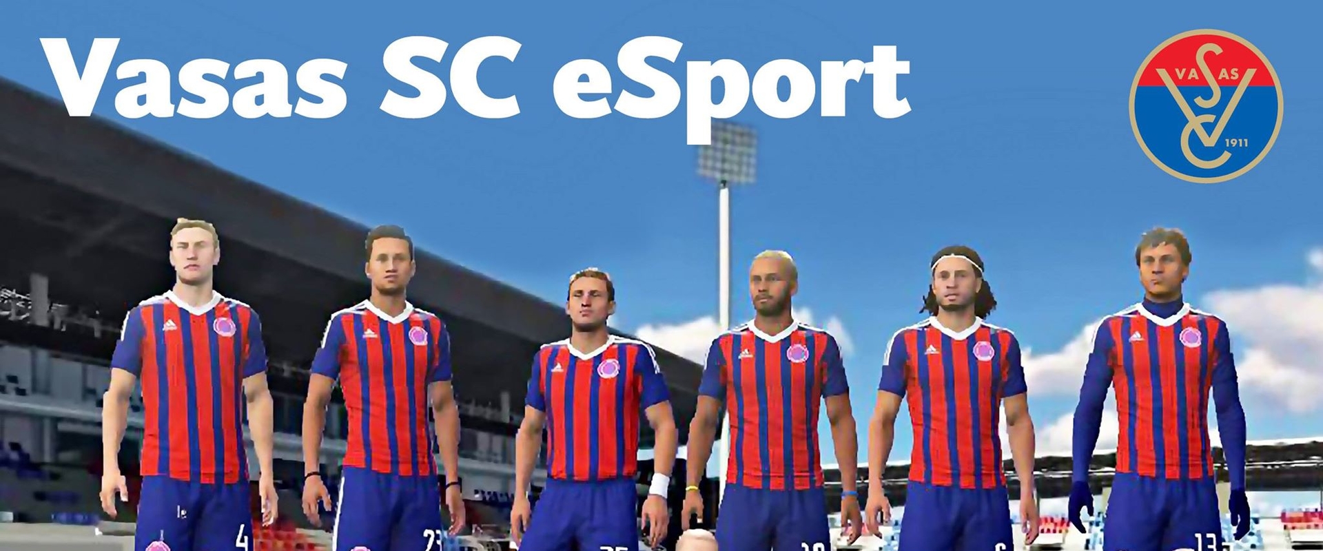 Belép a Vasas is az e-sportba, felkarolnak egy FIFA19 Pro Clubs csapatot!