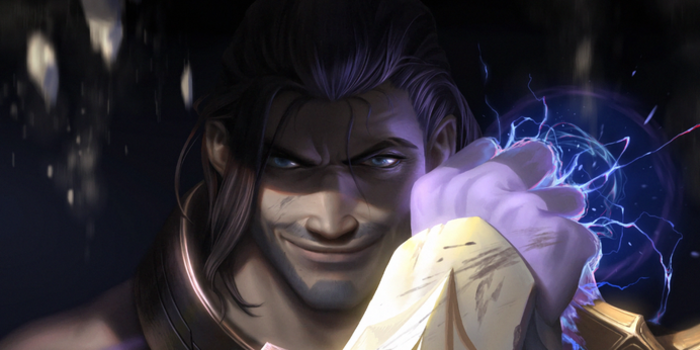 League of Legends - Mely képességeket szeretné leginkább ellopni Sylas?