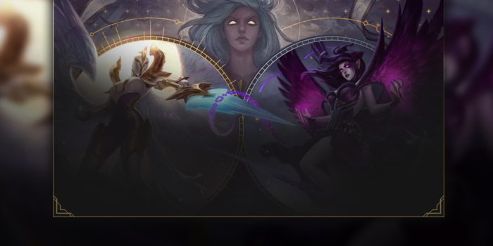 League of Legends - Így készült Kayle és Morgana! - Válaszoltak a készítők