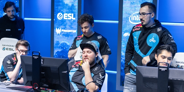 CS:GO - Az egyik leghíresebb német autómárka támogatja mostantól a Cloud9-t