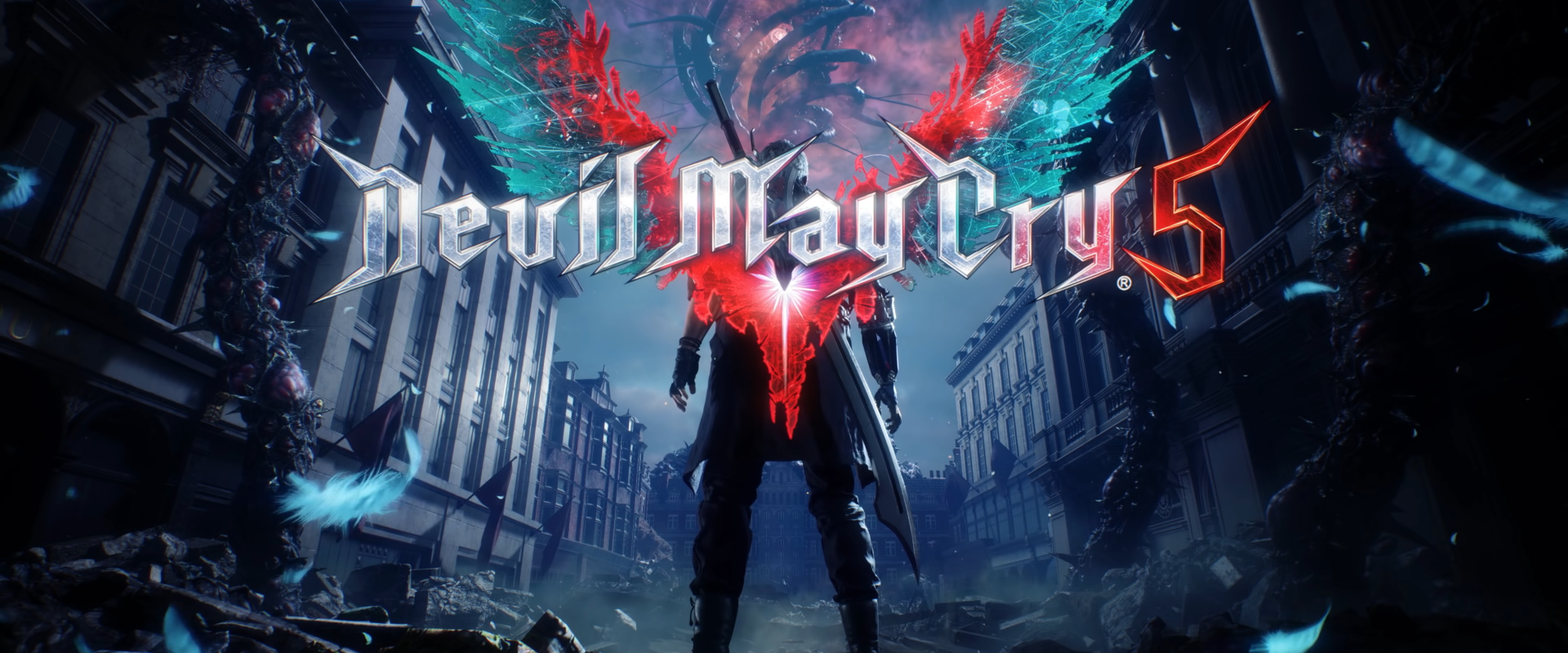 Elképesztően sikeres rajtot vett a Devil May Cry 5