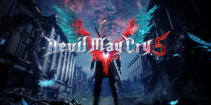 Elképesztően sikeres rajtot vett a Devil May Cry 5